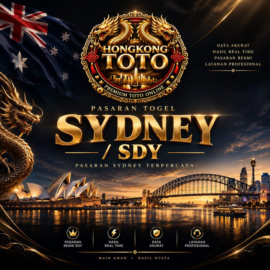 Data sydney lotto 2026 rumus sdy 8 Oktober, paito dan prediksi 9